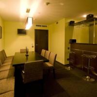 Фотографии отеля Гостиница Охотник