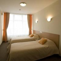 Hotelfotos Гостиница Охотник