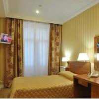 Фотографии отеля Бутик-отель МАКС