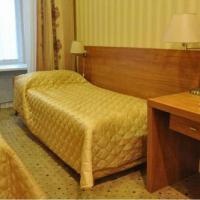 Фотографии отеля Бутик-отель МАКС