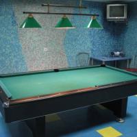 Hotel photos Eurohotel Central