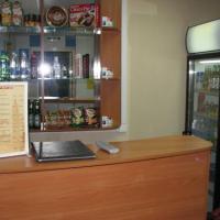 Hotel photos Eurohotel Central