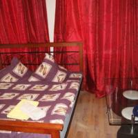 Hotelfotos Отель на Покровке