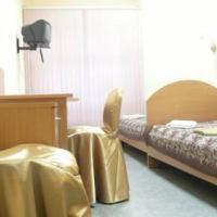 Hotelfotos Отель Олимпийский