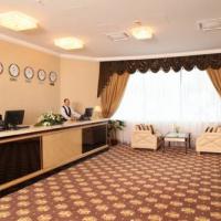 Hotel photos SK Royal Hotel