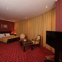 Hotelfotos SK-Royal Отель