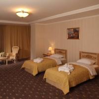Fotos del hotel SK-Royal Отель