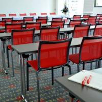 Hotelfotos Анджело Аэропорт Отель Екатеринбург