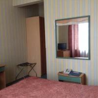 Hotel photos Legenda Hotel