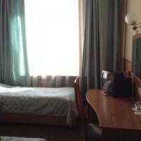 Fotos del hotel Отель Легенда