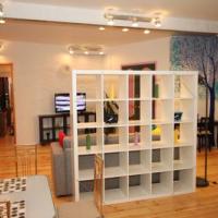 Фотографии отеля TVST Apartments Tverskaya