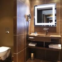 Hotel photos Novotel Moscow City