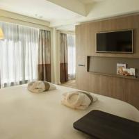 Hotelfotos Novotel Moscow City