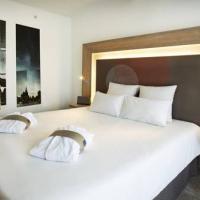 Hotel photos Novotel Moscow City