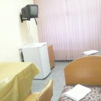 Fotos del hotel Отель Олимпийский