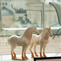 Фотографии отеля Арарат Парк Хаятт