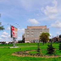 Fotos del hotel Гостиница Охтинская