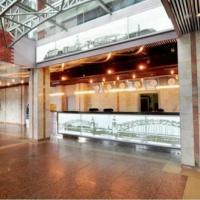 Hotelfotos Гостиница Охтинская