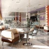 Fotos del hotel Гостиница Охтинская