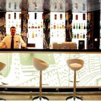 Фотографии отеля Гостиница Охтинская