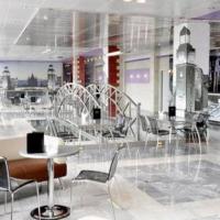 Фотографии отеля Гостиница Охтинская