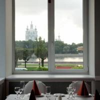 Fotos del hotel Гостиница Охтинская