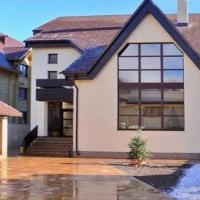 Hotelfotos Аибга Отель