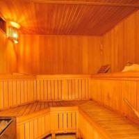 Hotel photos Aibga Hotel