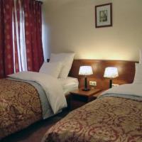 Hotelfotos Бентлей Отель