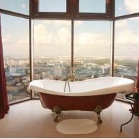 Hotelfotos Triumph Palace Boutique Отель