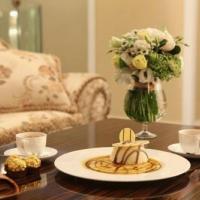 Hotelfotos SK-Royal Отель