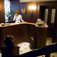 Hotelfotos Эрмитаж