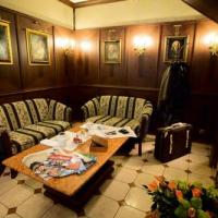 Fotos del hotel Эрмитаж