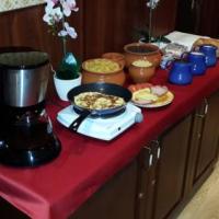 Hotelfotos Basilica Hotel