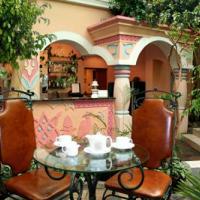 Hotelfotos Сретенская