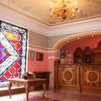 Hotelfotos Сретенская