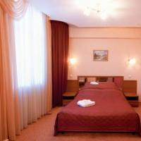 Hotelfotos Шерстон