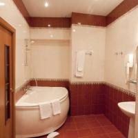 Hotelfotos Шерстон