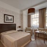 Hotelfotos Гостиница Чайка