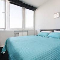 Hotel photos Moscow Suites Apartments Arbat