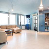 Hotelfotos Moscow Suites Apartments Arbat