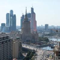 Fotos del hotel Moscow Suites Apartments Arbat