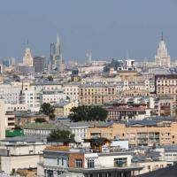 Фотографии отеля Moscow Suites Apartments Arbat