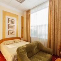 Hotel photos Serpuhovskiy Dvor