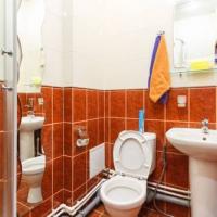 Hotelfotos Серпуховский Двор