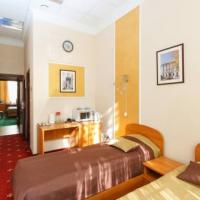 Hotelfotos Серпуховский Двор