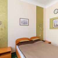 Hotel photos Serpuhovskiy Dvor