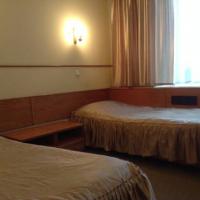 Fotos del hotel Отель Легенда