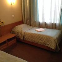 Фотографии отеля Отель Легенда