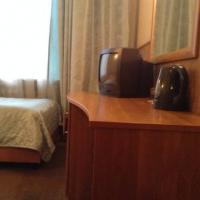 Hotelfotos Отель Легенда